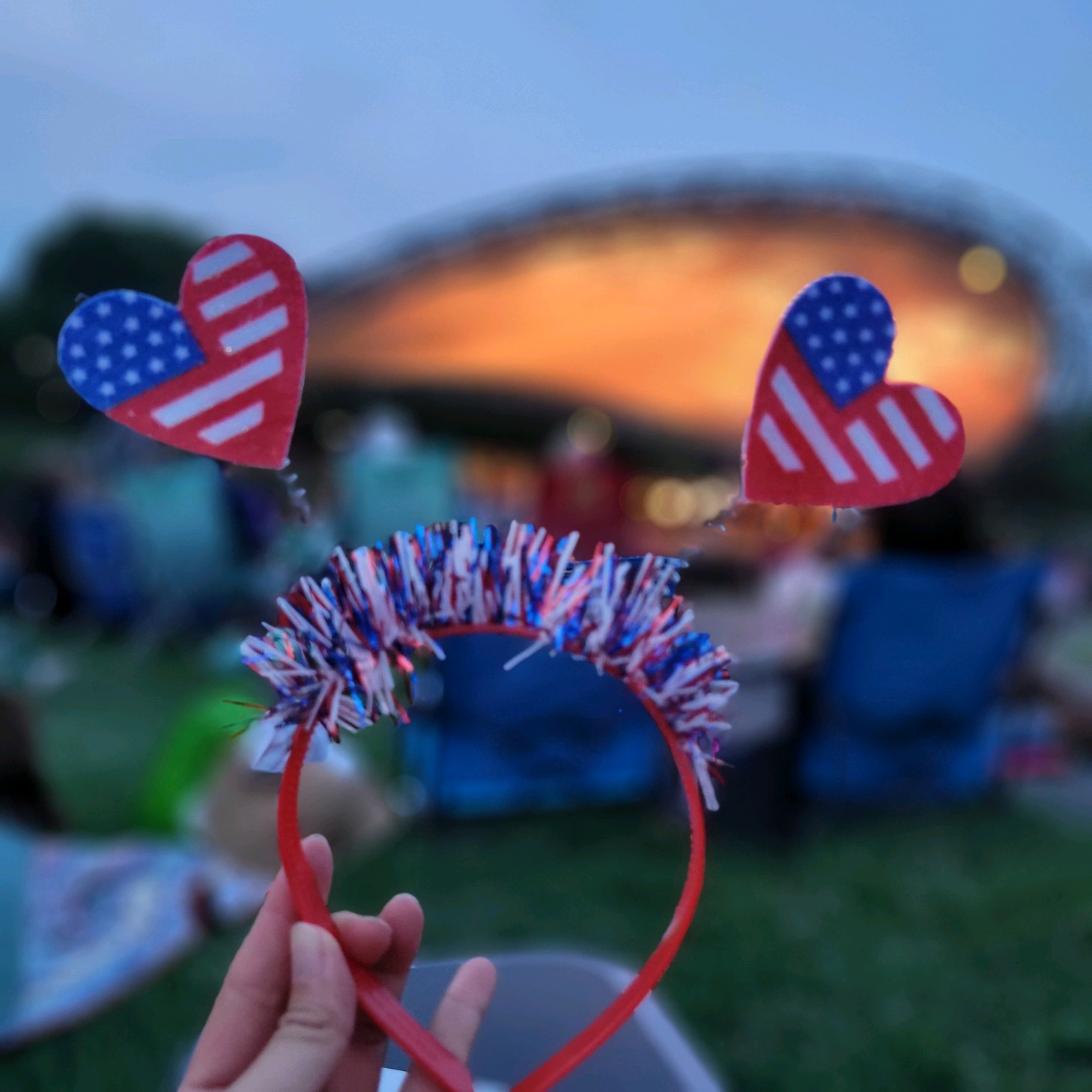 Celebrate America with Charlotte Symphony