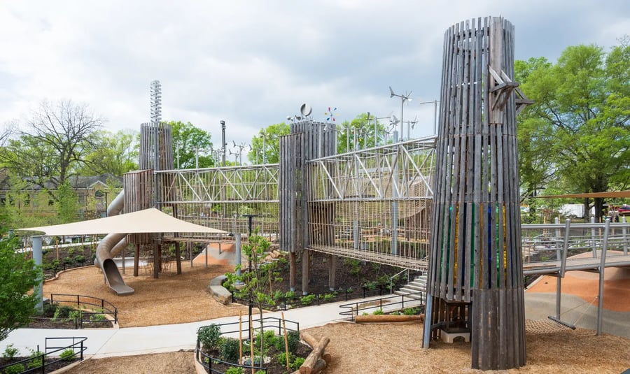 36 Hours in Raleigh: A Fun-Filled Family Getaway