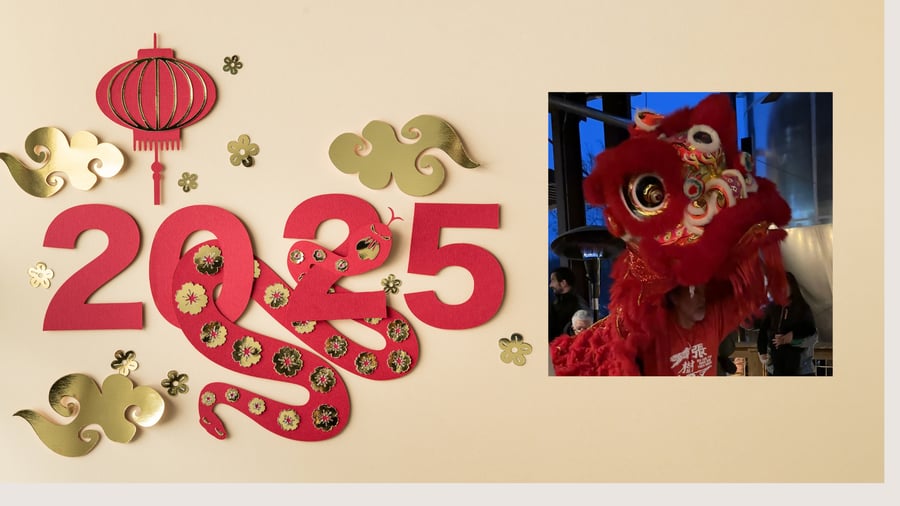 Top Family Friendly Lunar New Year Events in Charlotte