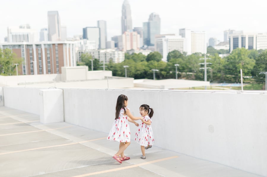Top School's Out Camps for Families in Charlotte