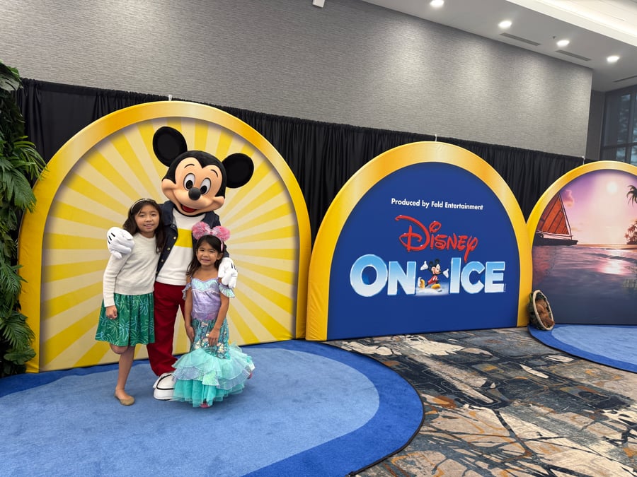 Ultimate Guide to Disney On Ice: Jump In! at Bojangles Coliseum Charlotte