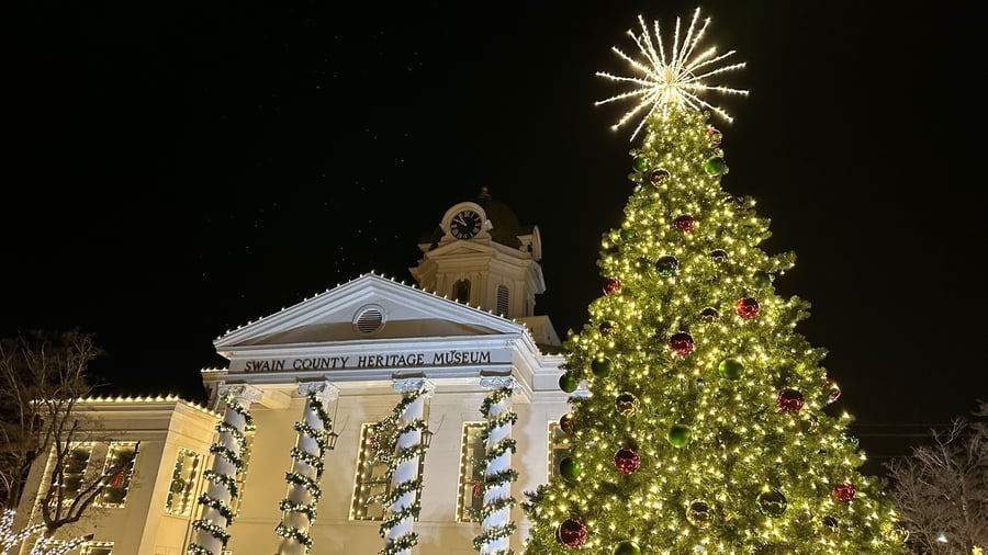 36 Hours in Bryson City, NC: Family Winter Weekend Near Charlotte