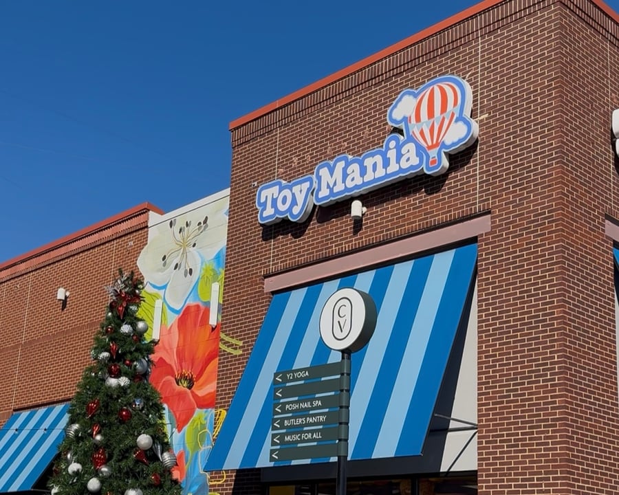 2025 Holiday Toy Guide: Top Gifts for Kids from Toy Mania Charlotte