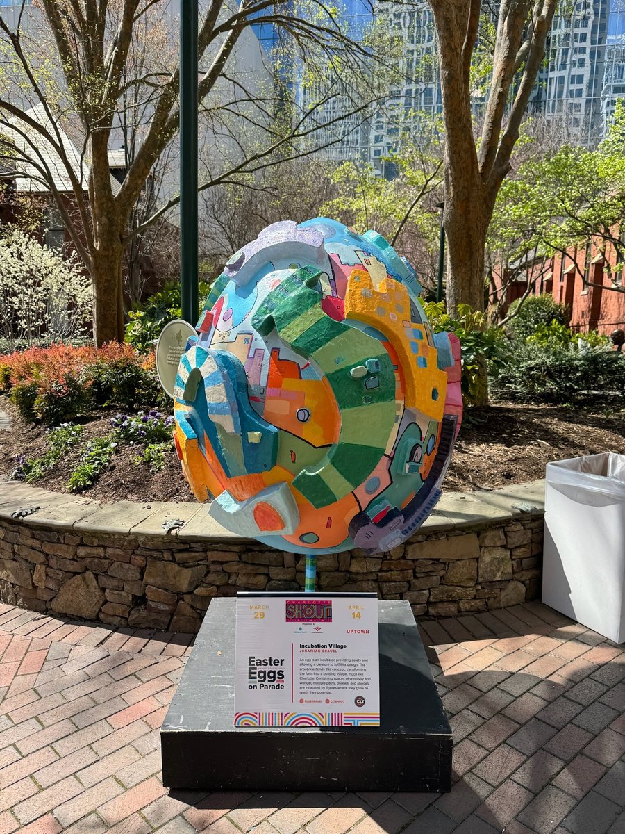 Family Fun at Charlotte Shout: A Complete Family Guide