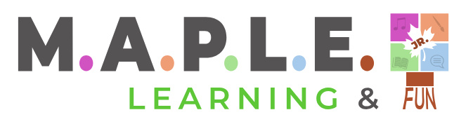 MAPLELearninglogo