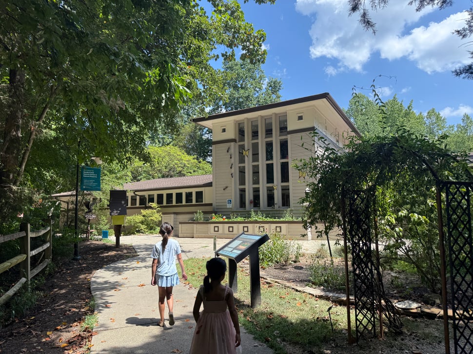 reedycreeknaturecenter